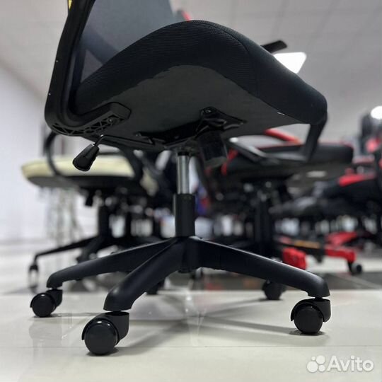 Офисное кресло Chairman CH 573