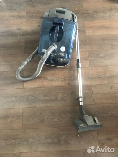 Пылесос Thomas Twin t1