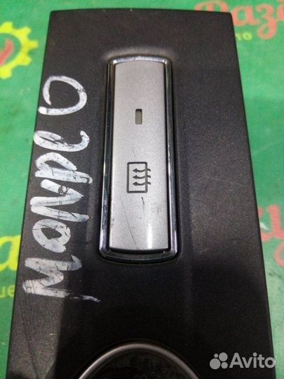 Часы Ford Mondeo 1