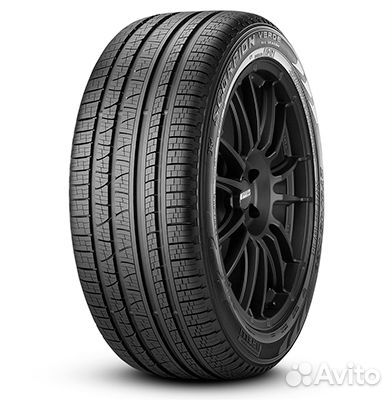 Pirelli Scorpion Verde All Season 225/65 R17 102H