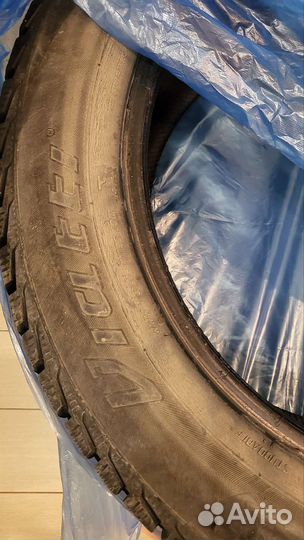 Viatti Brina Nordico V-522 215/55 R17