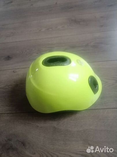 Шлем детский 44-49 см