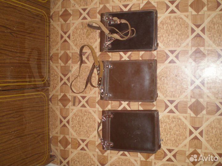 Планшет офицерский