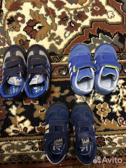 Кроссовки adidas