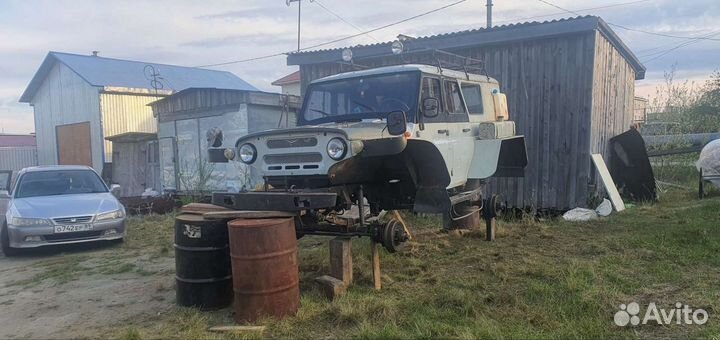 Снегоболотоход