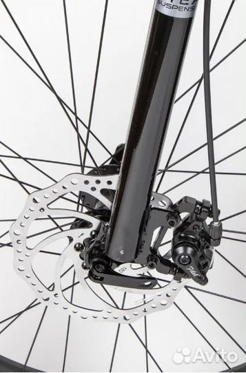 Велосипед фэтбайк 26 колеса