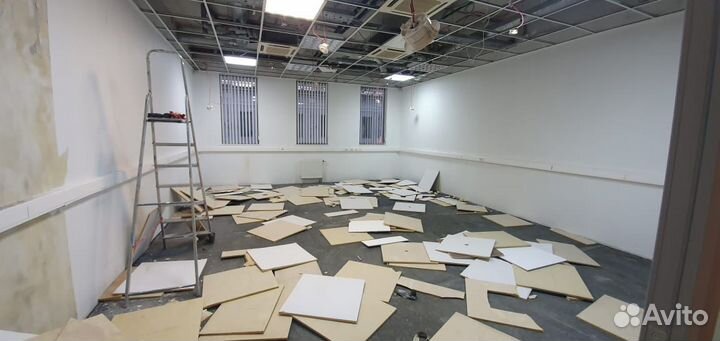 Вывоз мусора