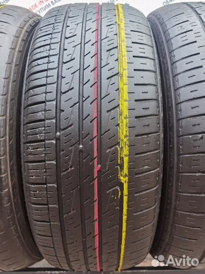 Kumho Solus KL21 225/60 R17