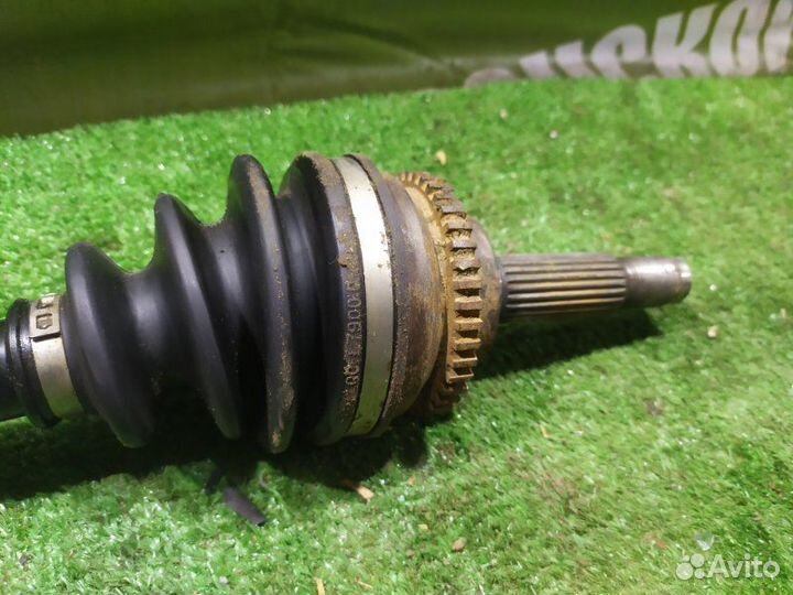 Привод правый Chery Qq6 S21 DC SQR473FF