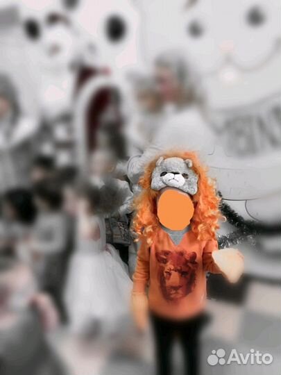 Прокат / аренда / продажа детских костюмов