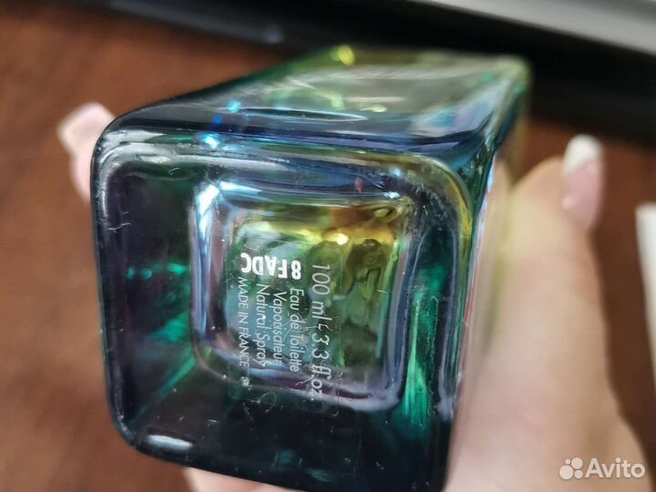 Туалетная вода Hermes