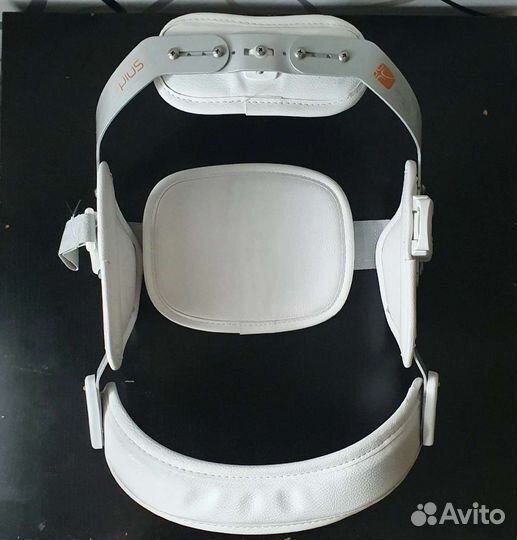 Жёсткий гиперэкстензионный модульный корсет