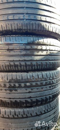 Continental ContiPremiumContact 5 225/60 R17 99H