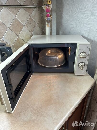 Микроволновая печь midea