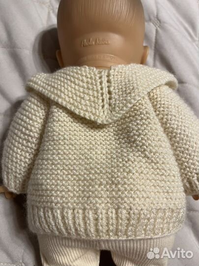 Одежда для куклы paola reina