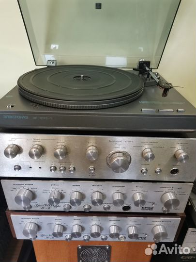 Электроника эп-017, Вега 122с, Вега 109с