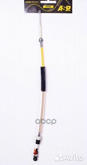 Трос кпп L-975мм KH7004 ASP