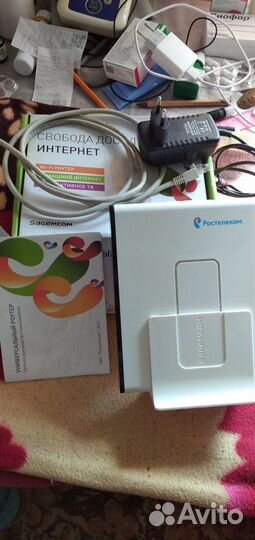 Универсальный роутер Sagemcom 2804, V7