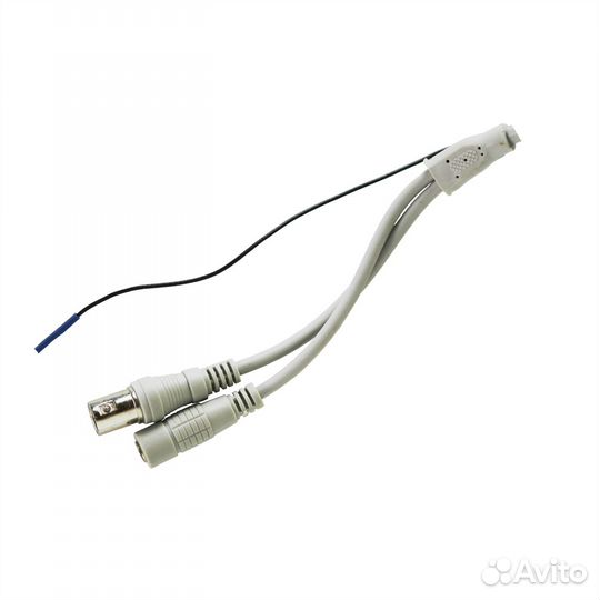 IP камера видеонаблюдения XVI XI2010C-D, 2Мп