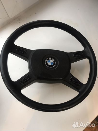 Руль BMW
