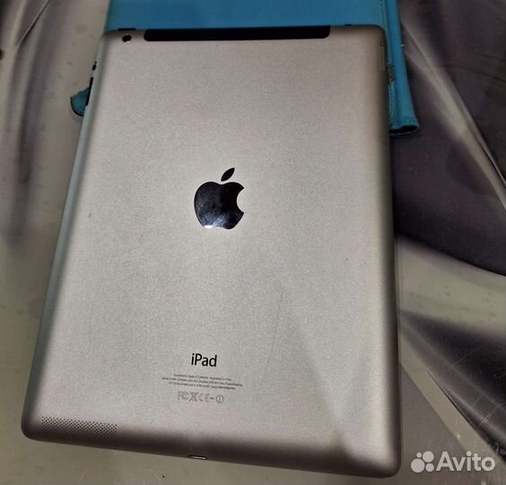 iPad