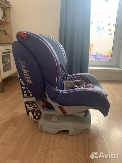 Детское Автокресло