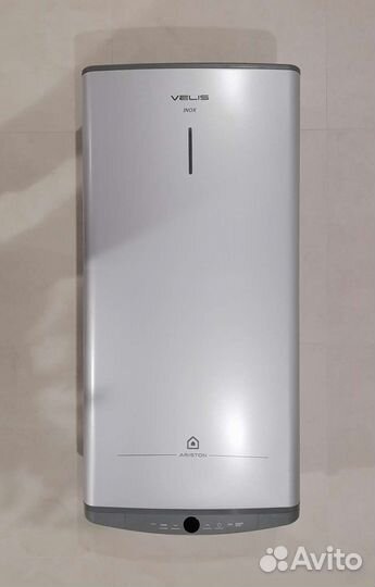 Водонагреватель накопительный Ariston
