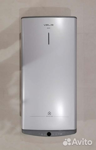 Водонагреватель накопительный Ariston