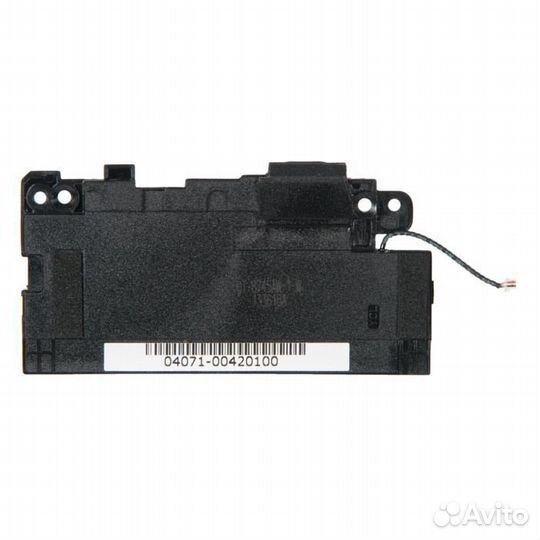 Динамик полифонический левый для Asus ME102A, б/у