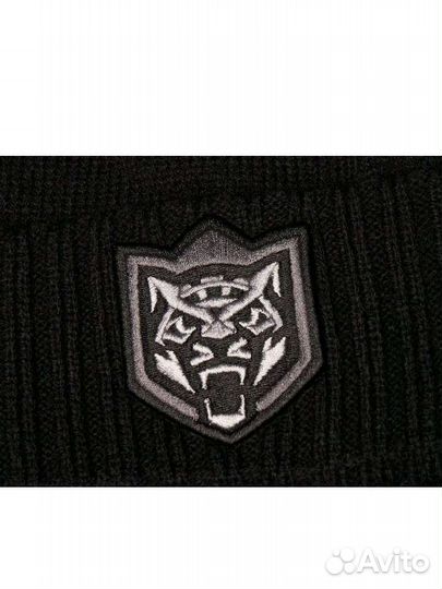 Мужская шапка хк Ак Барс