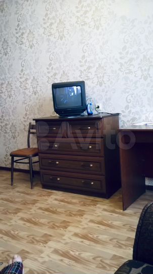 1-к. квартира, 39 м², 8/10 эт.