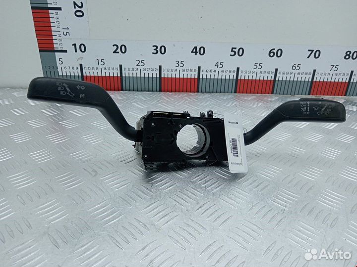 Переключатель для Skoda Fabia 2 (5J)