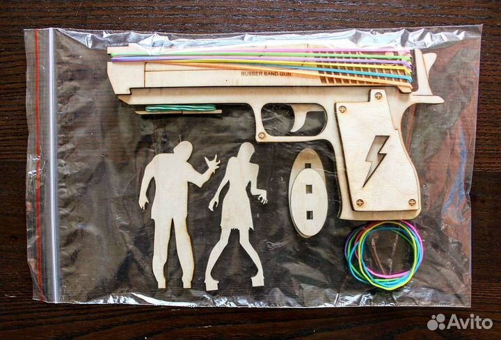 Лазерная резка и гравировка