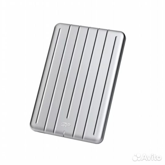 Внешний жесткий диск Silicon Power Armor A7 202101