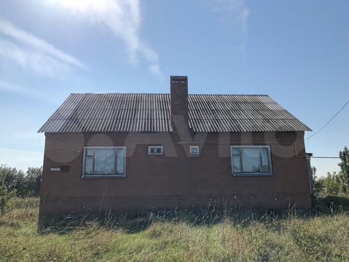 Дача 101,2 м² на участке 12 сот.