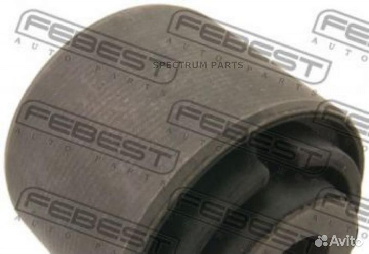 Сайлентблок HAB-085 febest HAB085 (HAB-085)