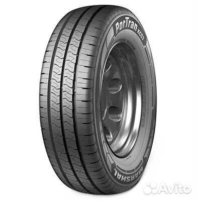 Marshal PorTran KC53 185/75 R16 R
