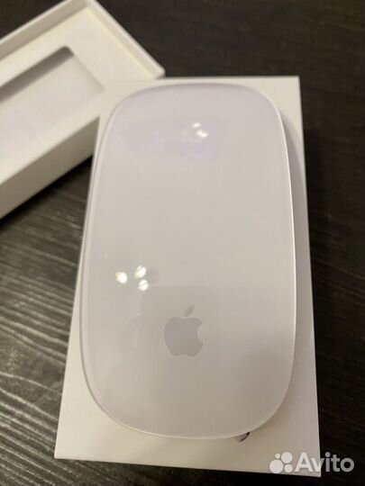 Мышь Apple magic mouse