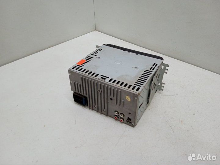 Магнитола Kia Optima GD 2.4 2001