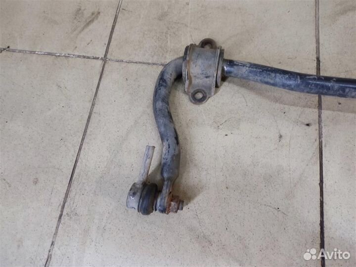 Стабилизатор задний volkswagen Caddy 3 2013