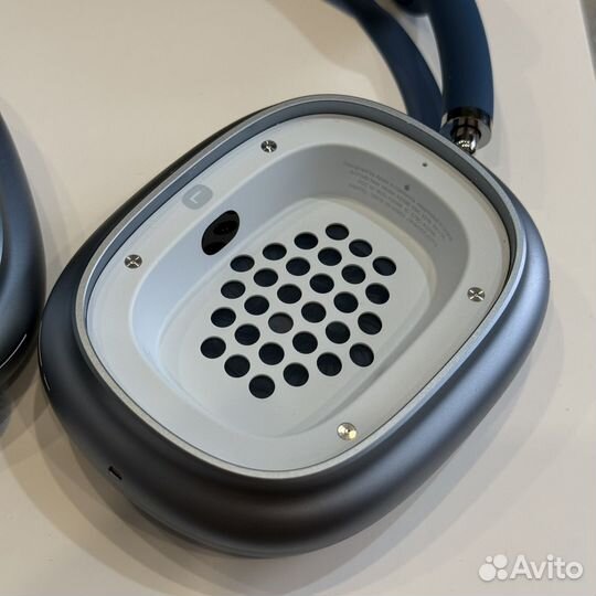 AirPods Max оригинал, в идеальном состоянии