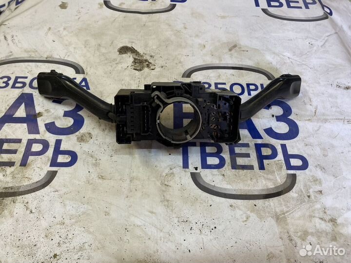 Подрулевые Октавия Тур