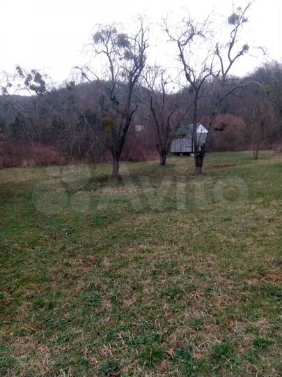 Участок 26 сот. (ИЖС)