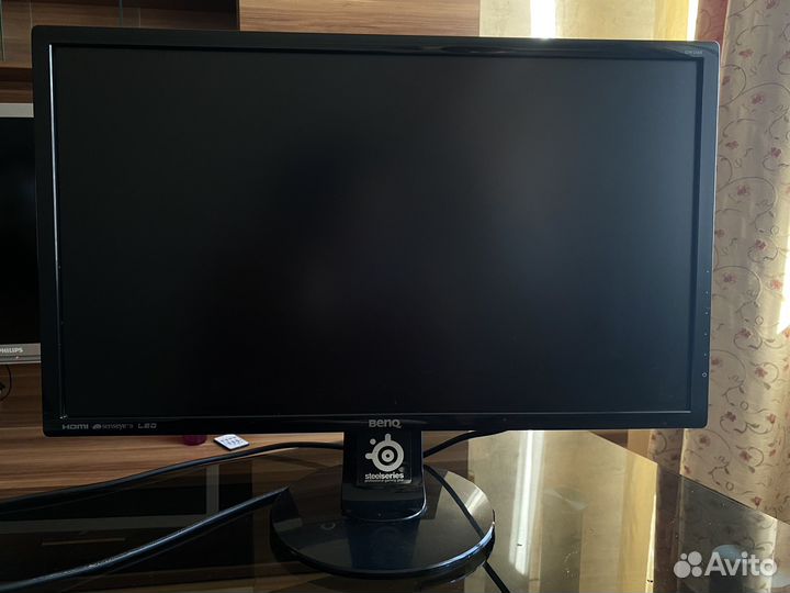 Монитор Benq GL2460