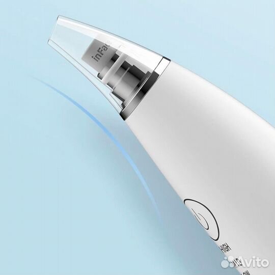 Устройство Для Удаления Черных Точек Xiaomi InFace