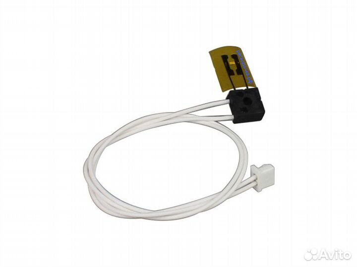 Ricoh термисторы, шестерни,ролики, валы(список)