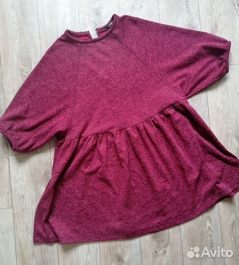 Женские вещи пакетом размер 52 54