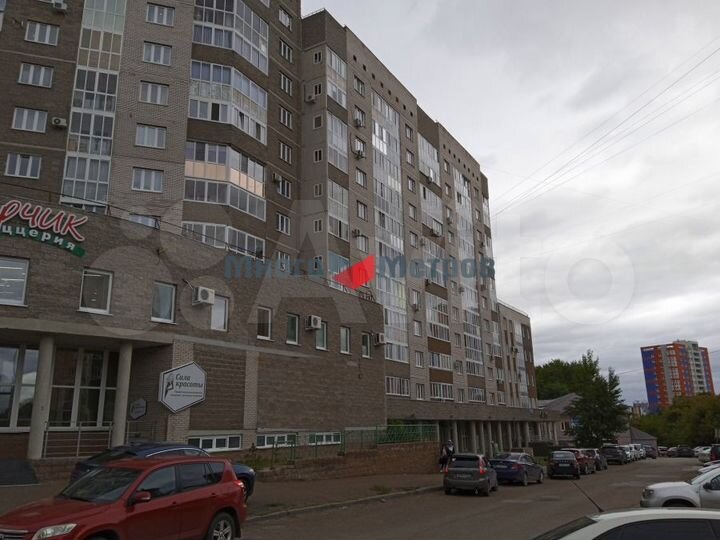 Торговое помещение под общепит, шоурум, общепит на