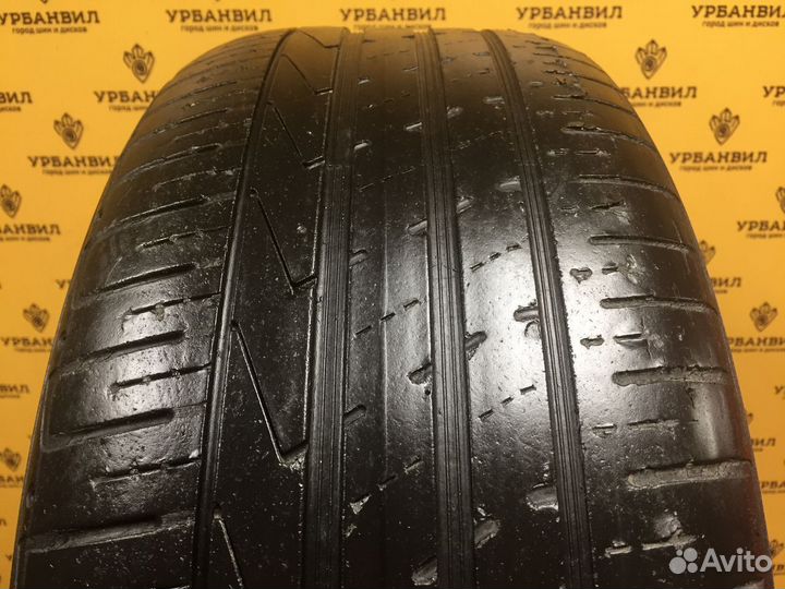 Hankook Ventus S1 Evo2 SUV K117A 235/50 R18