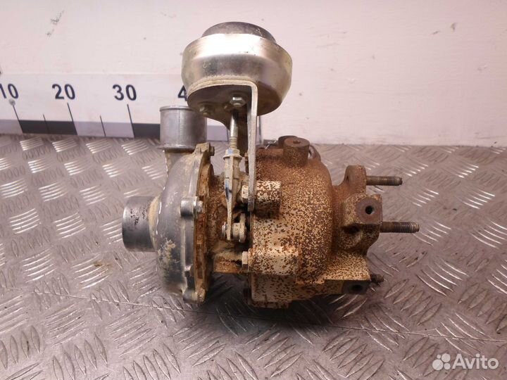 Турбина RHV418227R Ford Ranger (1998-2005)